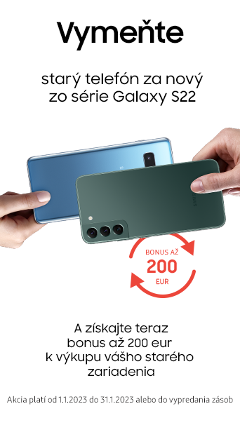 Bonus Galaxy S22