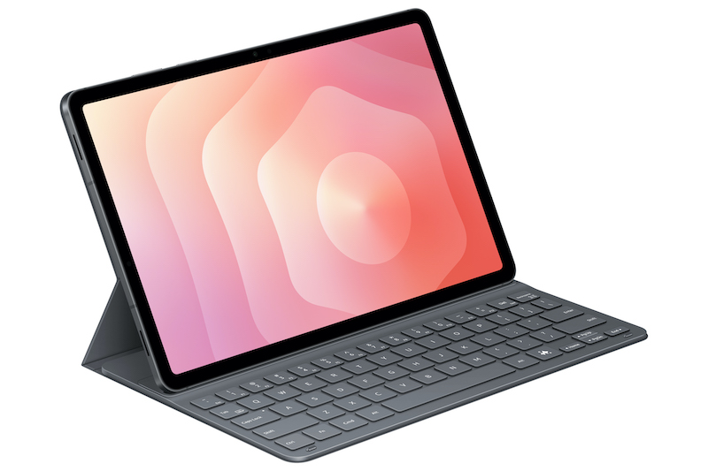 Obal s klávesnicou (pre Galaxy Tab S11)