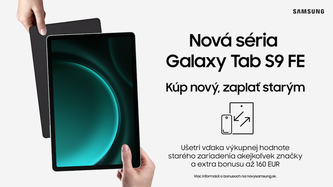 Bonus Galaxy Tab S9 FE|FE+