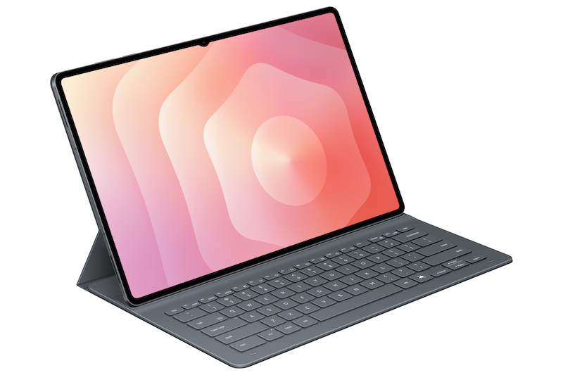 Obal s klávesnicou (pre Galaxy Tab S11 Ultra)