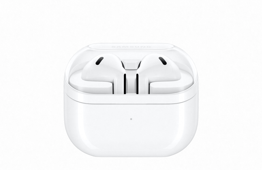Galaxy Buds3 White