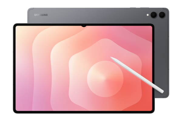 Galaxy Tab S11 Ultra 5G 12GB/512GB Šedá