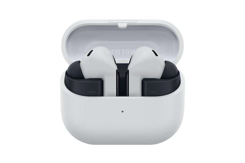 Galaxy Buds FE Gray