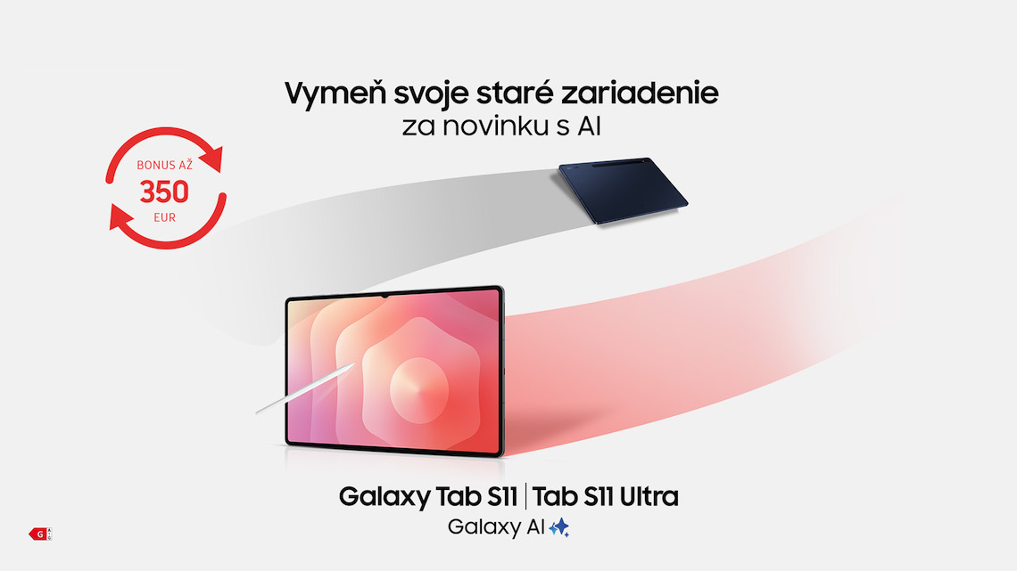 Bonus Galaxy Tab S11 | Tab S11 Ultra