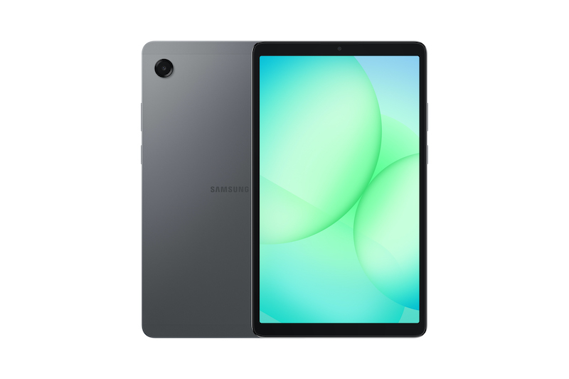 Galaxy Tab A11 4GB/64 GB Šedý