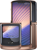 MOTOROLA RAZR 6GB/128GB