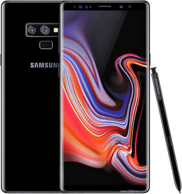 Samsung Galaxy Note 9 N960F 128GB Dual SIM