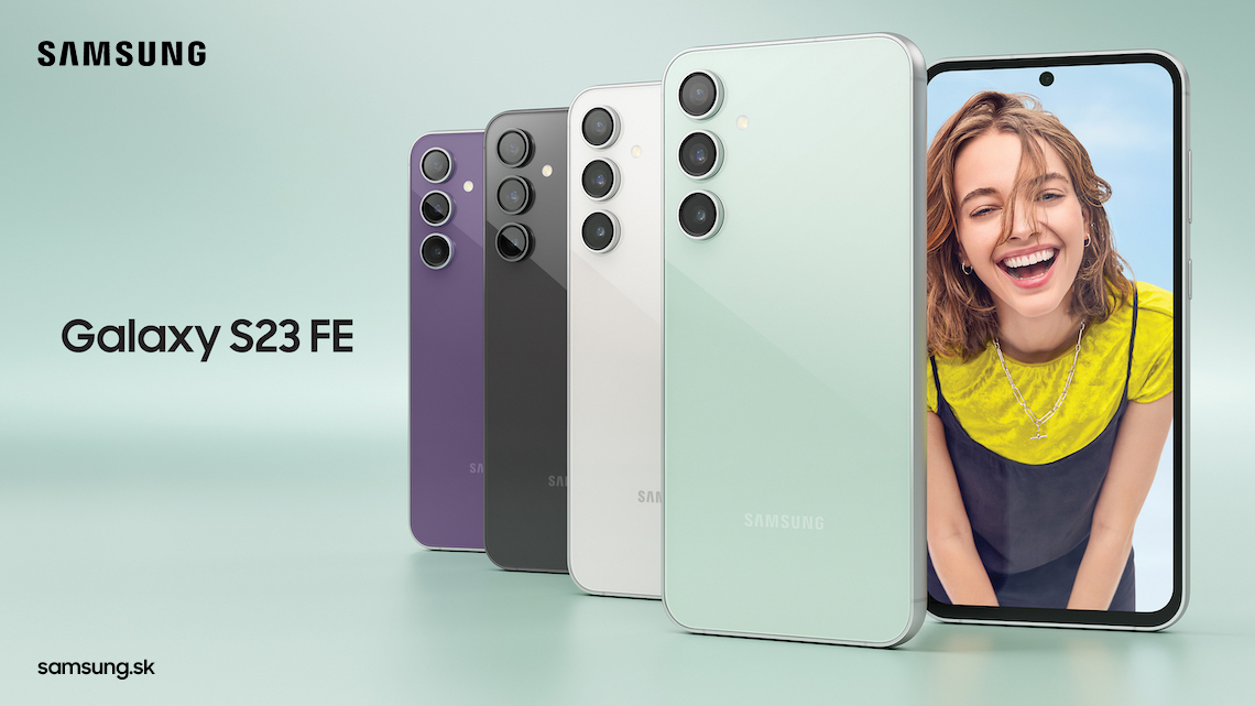 Bonus Galaxy S23 FE