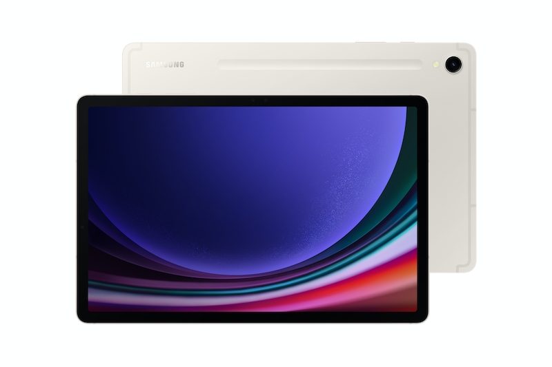 Galaxy Tab S9 12GB/256GB 5G Béžový