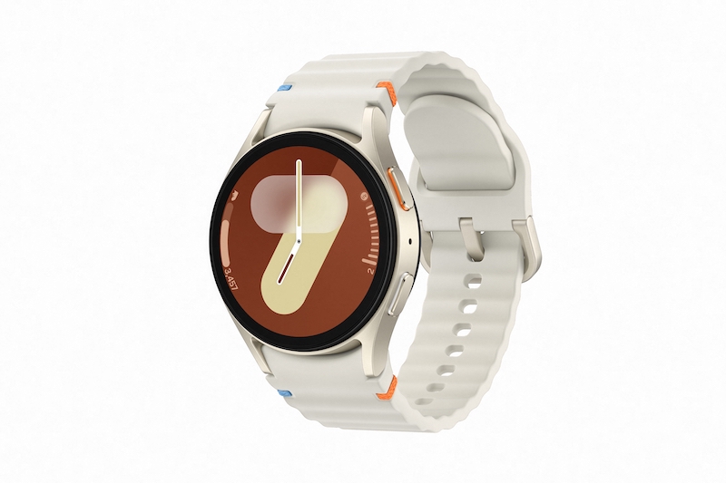 Samsung Galaxy Watch7 40mm LTE L305 Cream Krémové