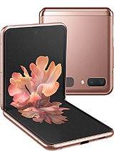 Samsung F707B Galaxy Z Flip 5G 8GB/256GB