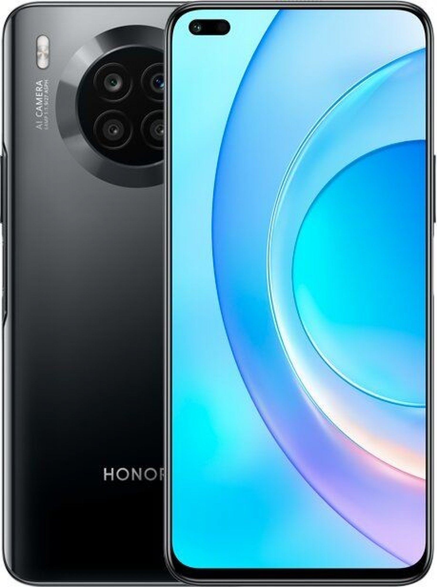 Honor 50 Lite 6GB/128GB
