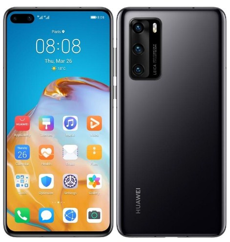 Huawei P40 8GB/128GB Dual SIM