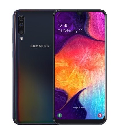 Samsung Galaxy A50 A505F 4GB/128GB Dual SIM