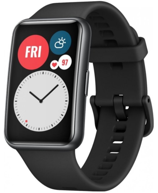 Huawei Watch Fit