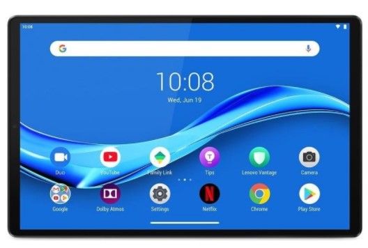 Lenovo Tab M10 FHD Plus (2nd Gen) ZA5W0188CZ