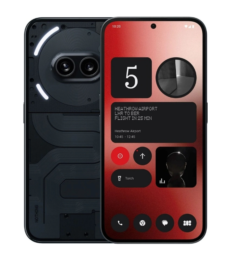 Nothing Phone (2a) 5G 8GB/128GB