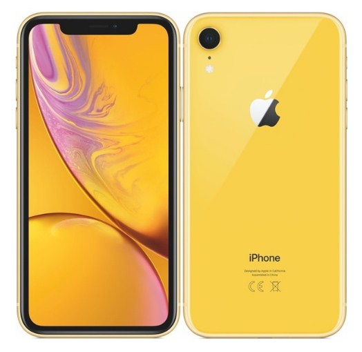 Apple iPhone XR 256GB