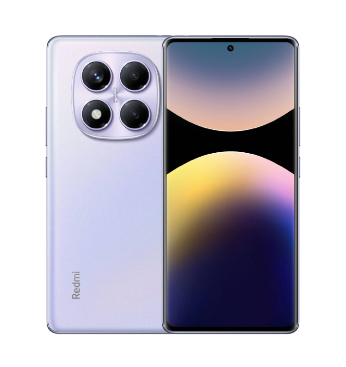 Xiaomi Redmi Note 14 Pro 8GB/256GB