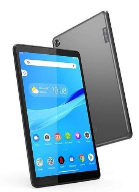 Lenovo Tab M8