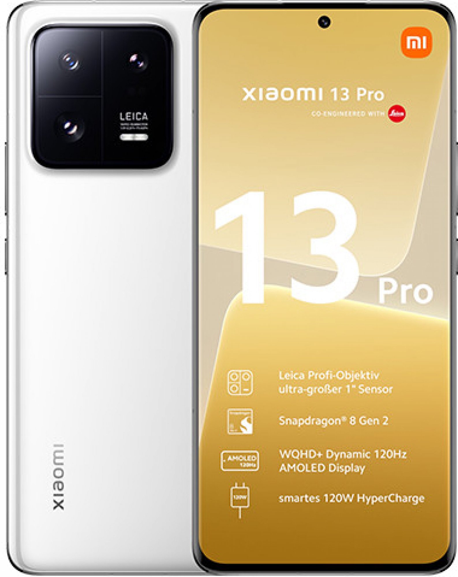 Xiaomi 13 Pro 12GB/256GB