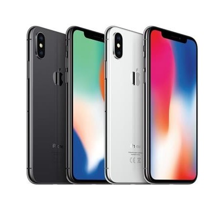 Apple iPhone X 64GB