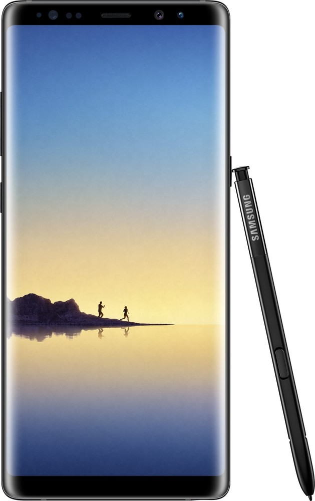 Samsung Galaxy Note 8 N950F 64GB Single SIM