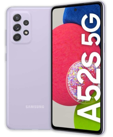Samsung Galaxy A52s 5G 6GB/128GB