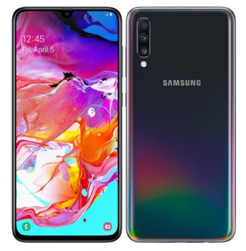 Samsung Galaxy A70 A705F Dual SIM