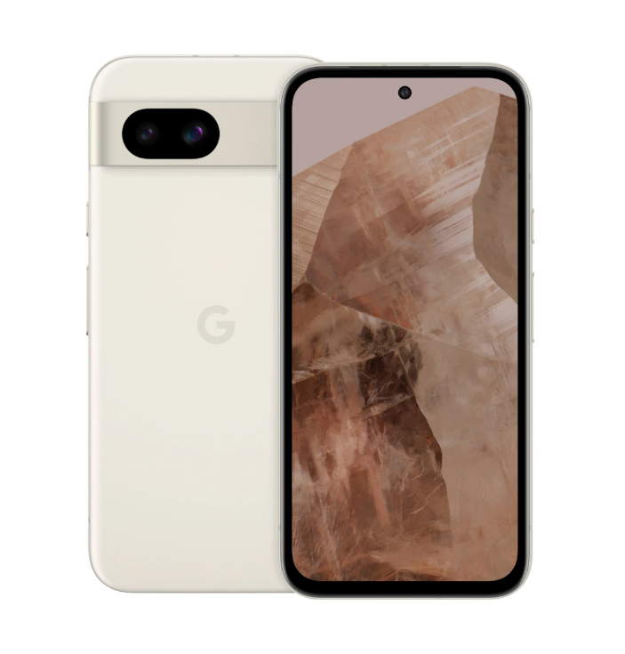 Google Pixel 8a 8GB/128GB