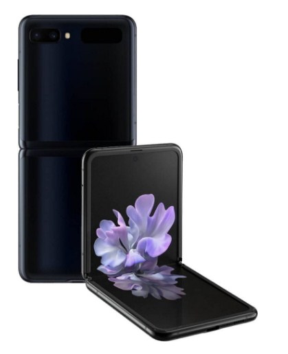 Samsung Galaxy Z Flip 8GB/256GB
