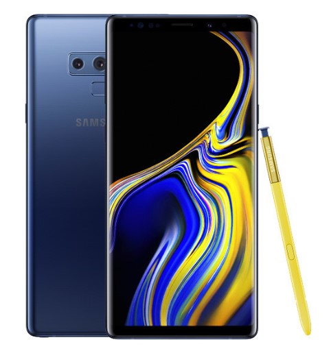 Samsung Galaxy Note 9 N960F 128GB Single SIM/Dual SIM