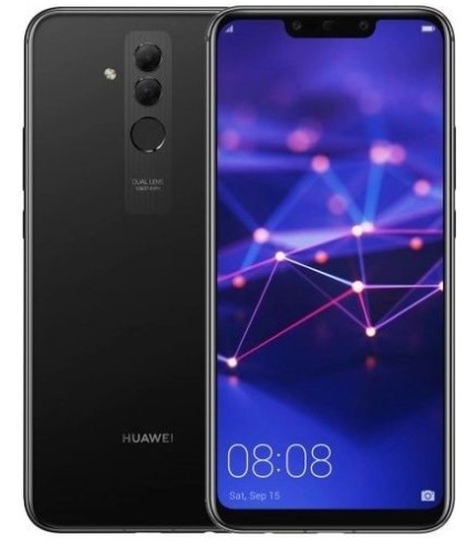 Huawei Mate 20 Lite Dual SIM