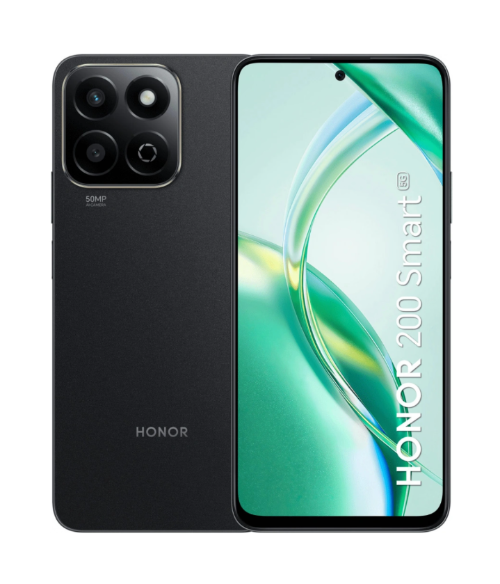 HONOR 200 Smart 4GB/256GB