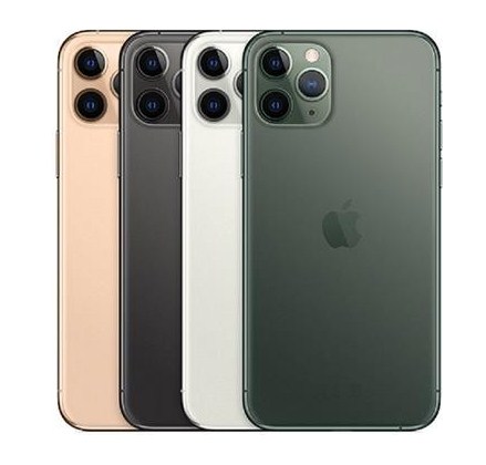 Apple iPhone 11 Pro 64GB