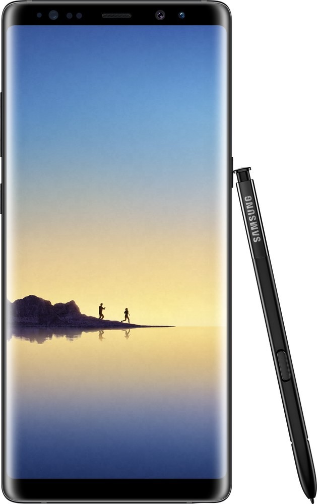 Samsung Galaxy Note 8 N950F 64GB Dual SIM