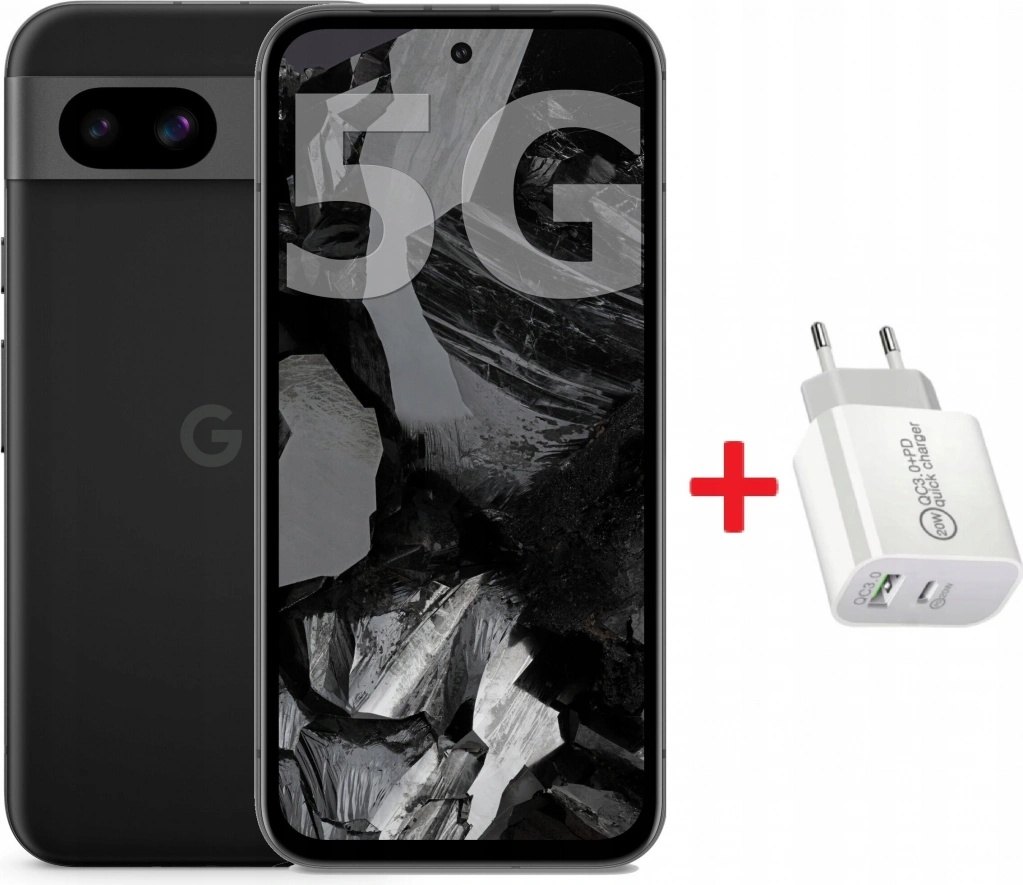 Google Pixel 8a 8GB/256GB