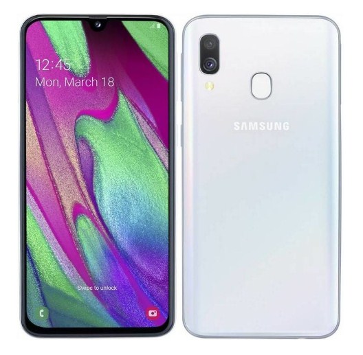 Samsung Galaxy A40 A405F Dual SIM