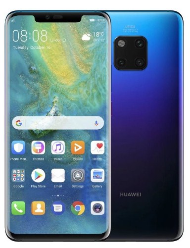 Huawei Mate 20 Pro 6GB/128GB