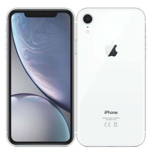 Apple iPhone XR 64GB