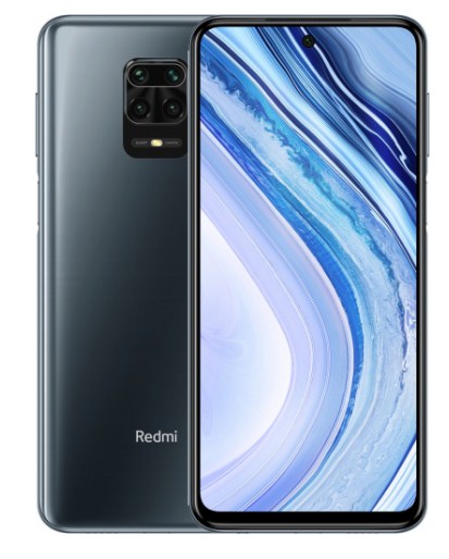Xiaomi Redmi Note 9 Pro 6GB/128GB