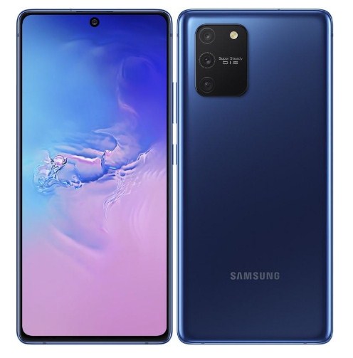 Samsung Galaxy S10 Lite G770F 8GB/128GB Dual SIM