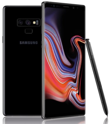 Samsung Galaxy Note 9 N960F 128GB