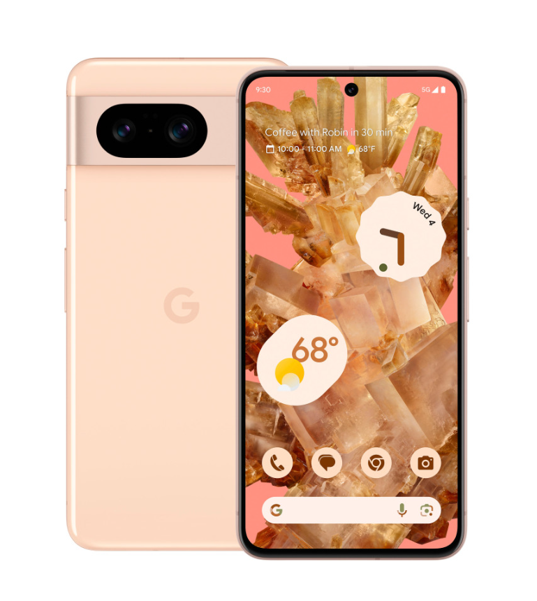 Google Pixel 8 8GB/128GB