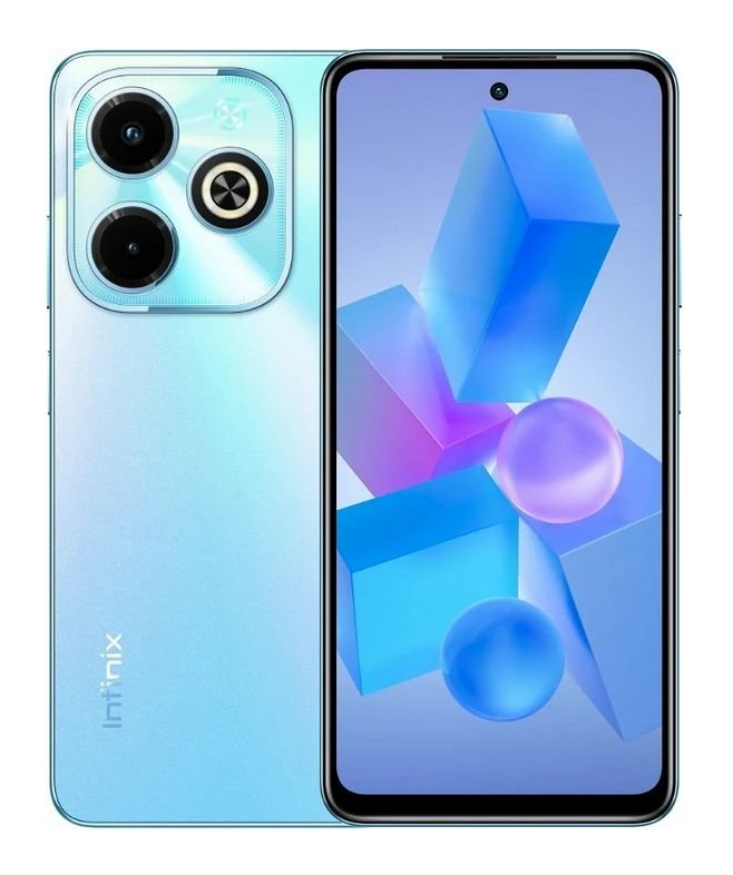 Infinix Hot 40i 8GB/256GB