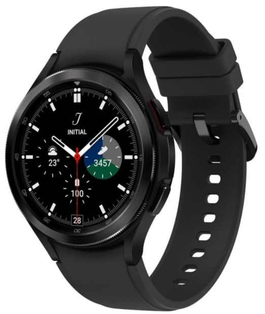 Samsung Galaxy Watch 4 Classic 46mm LTE SM-R895