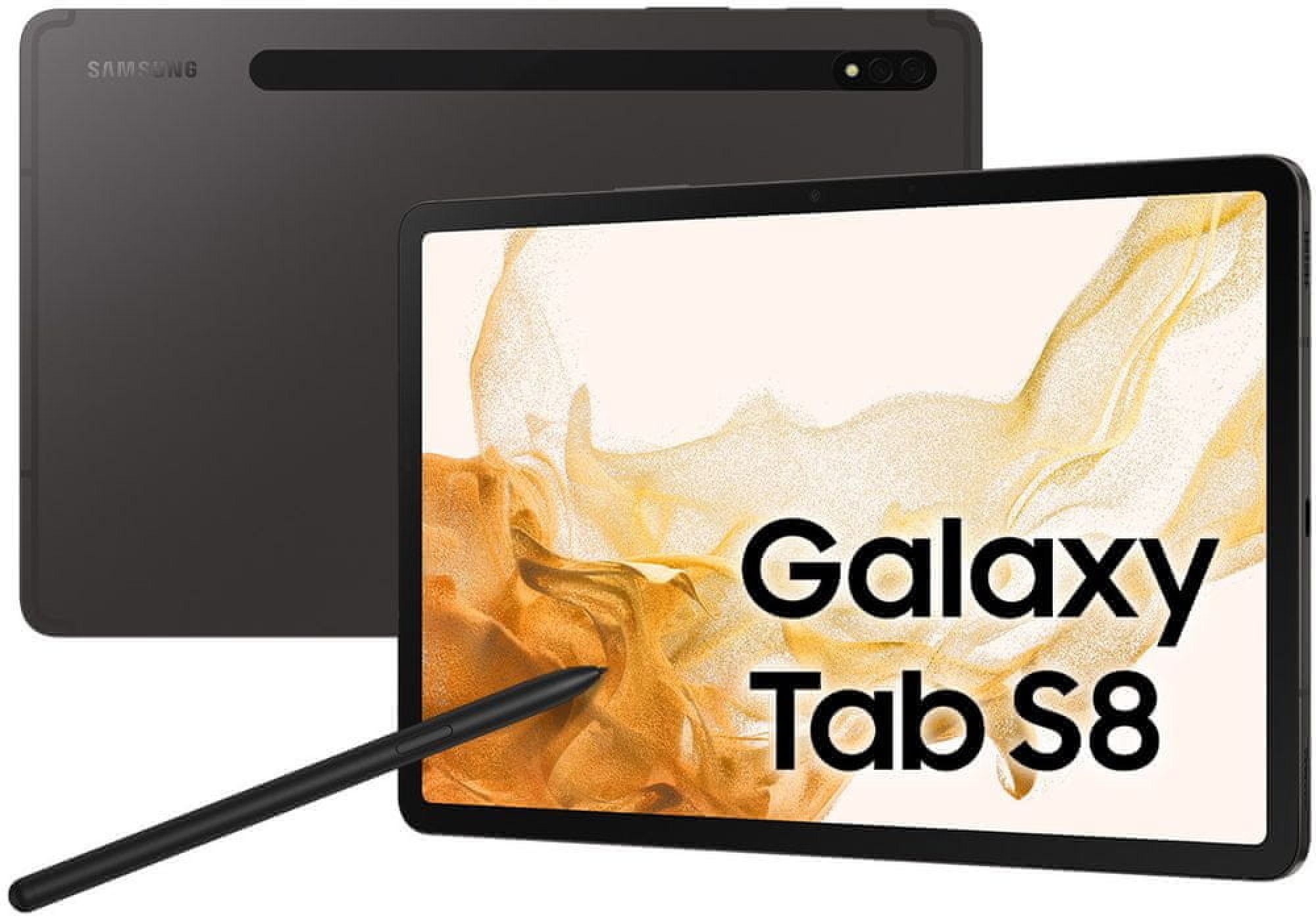 Samsung Galaxy Tab S8 5G SM-X706
