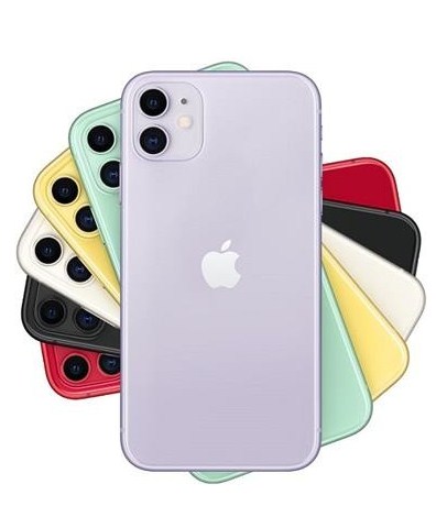 Apple iPhone 11 256GB