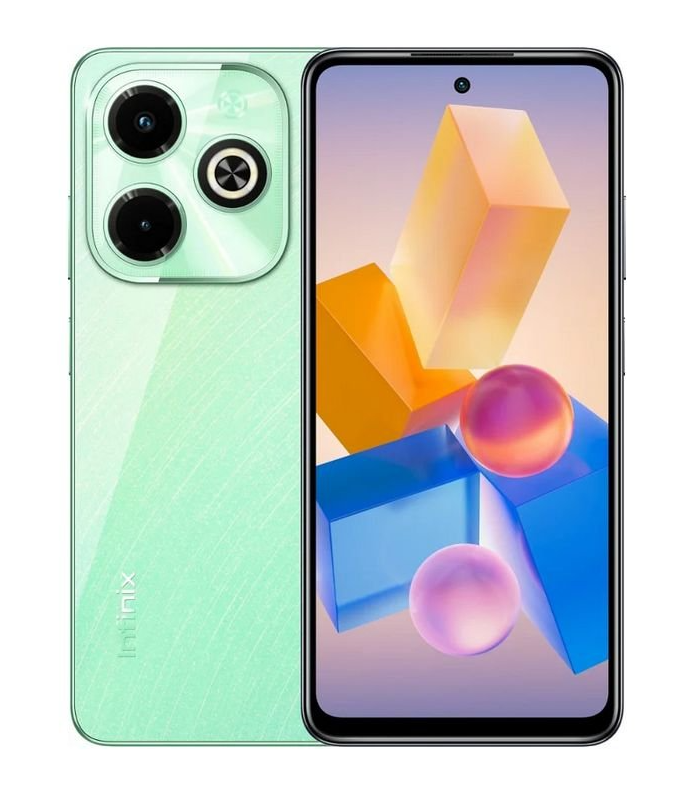 Infinix Hot 40 Pro 8GB/256GB