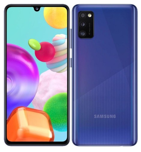 Samsung Galaxy A41 A415F Dual SIM